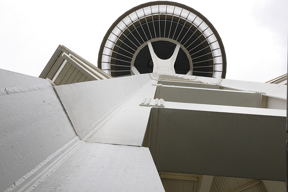 Space Needle