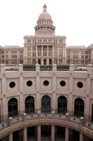 Texas Capitol