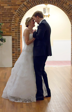Newly Wedded