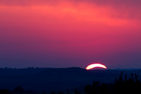 Annular Eclipse