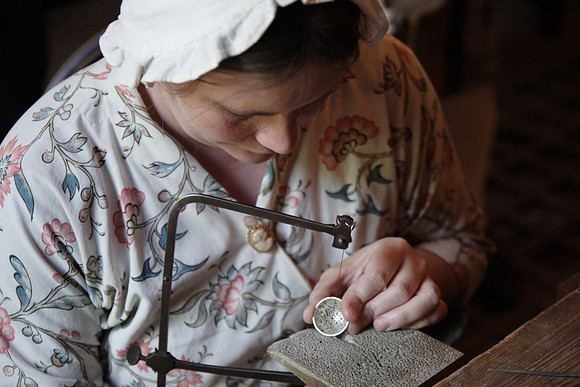 Silversmith