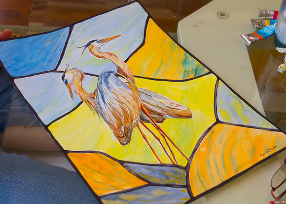 carols masterpiece