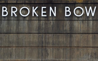 Broken Bow