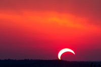 Annular Eclipse