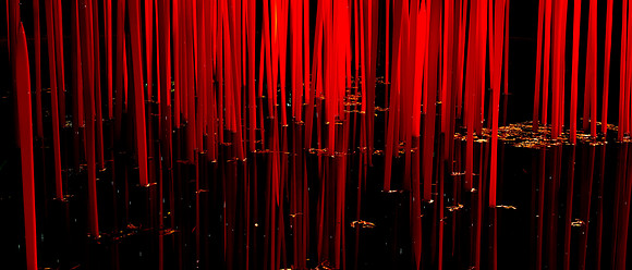 Red Red Reeds
