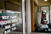 West Plains Vacuum Center