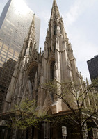 Saint Patrick's Cathedral