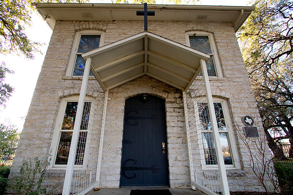 Church of the Good Shepherd