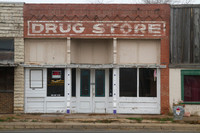 Drug Store