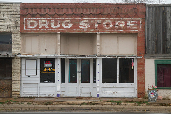 Drug Store