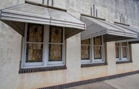 Awnings