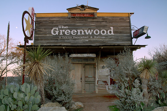 Greenwood