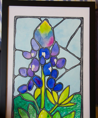 bluebonnet
