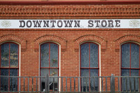 Downtown Store