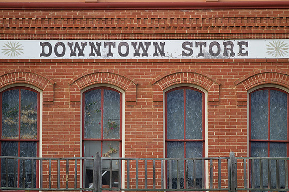 Downtown Store