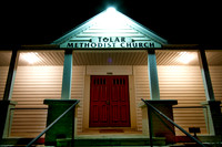 Tolar Methodist